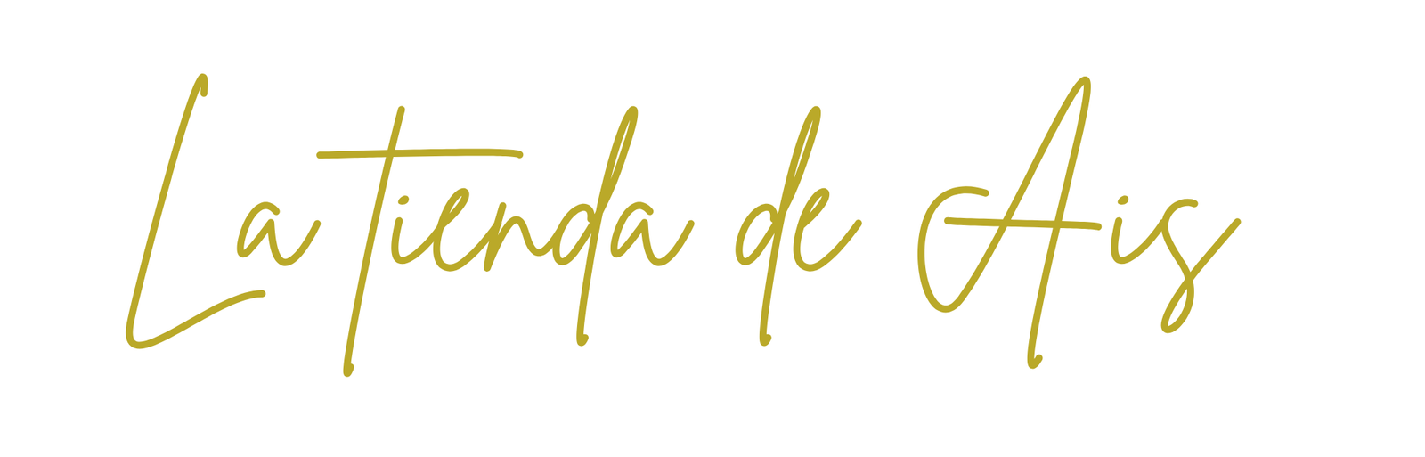 La tienda de Ais